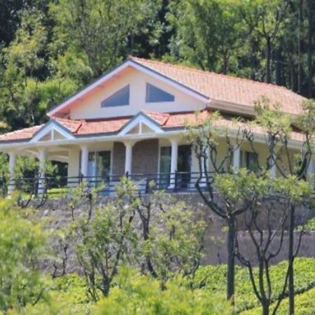 科塔吉里远景山度假村别墅 乌提 外观 照片