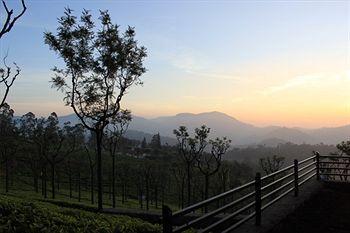 科塔吉里远景山度假村别墅 乌提 外观 照片